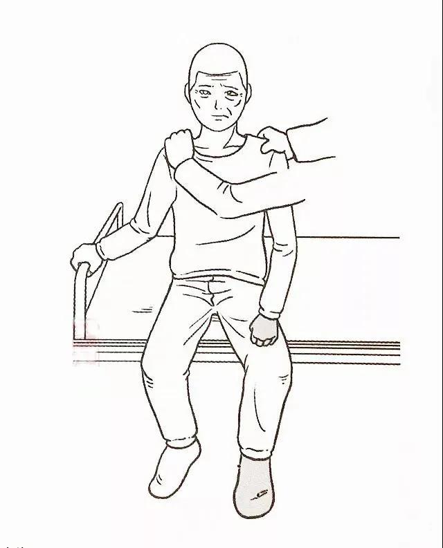 脑损伤康复训练视频,脑出血偏瘫康复训练器材