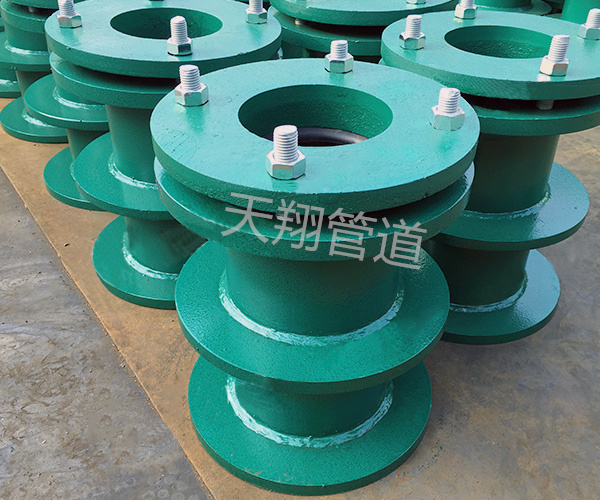 穿墙套管防水堵洞最佳方法,穿墙管堵漏施工方案