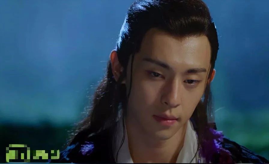 新版《封神》开播！王丽坤妲己不够魅惑，邓伦演的狐妖都比她撩