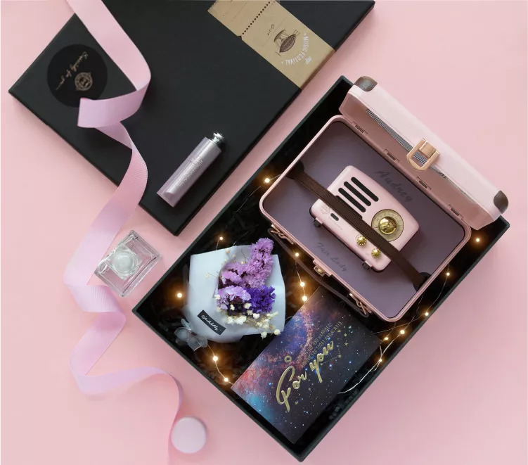 送给经常熬夜的女生什么礼物,有什么适合送给女朋友的礼物