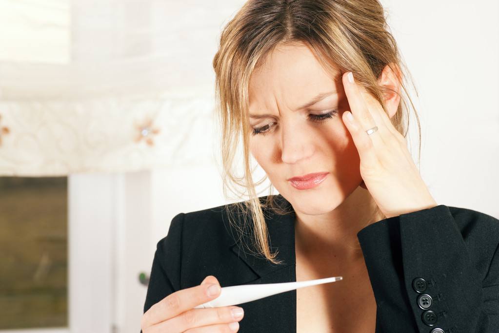 运动后着凉腹泻,运动完受凉会腹泻吃什么药