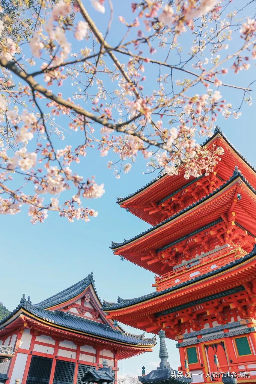 世界上最美的80个地方你去过几个,一生中必去中国100个最美的地方