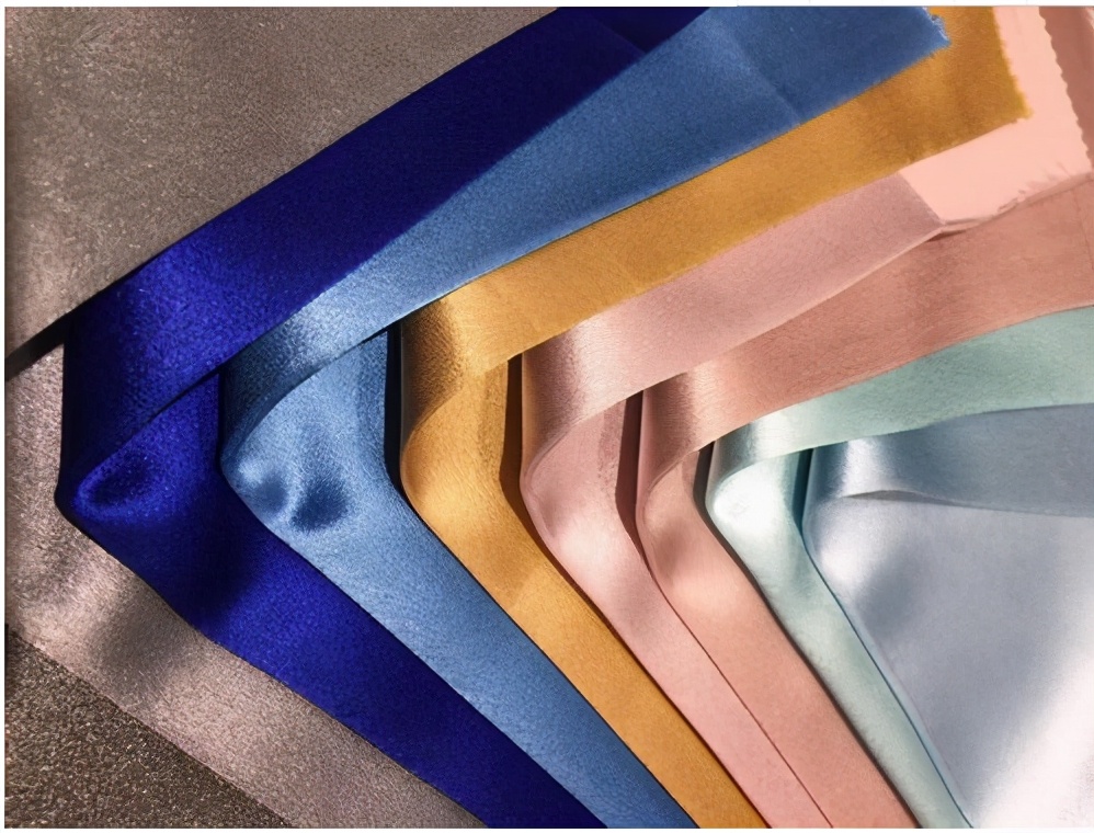 干洗店各种面料的洗涤方式,面料特性洗涤保养