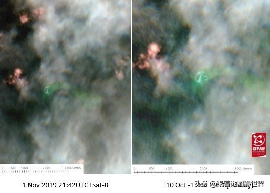 汤加火山爆发在哪座岛,汤加岛海底火山爆发导致无夏之年