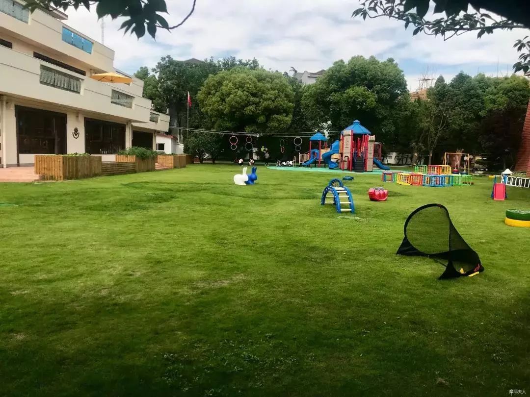 三十而已里的幼儿园,三十而已现实原型