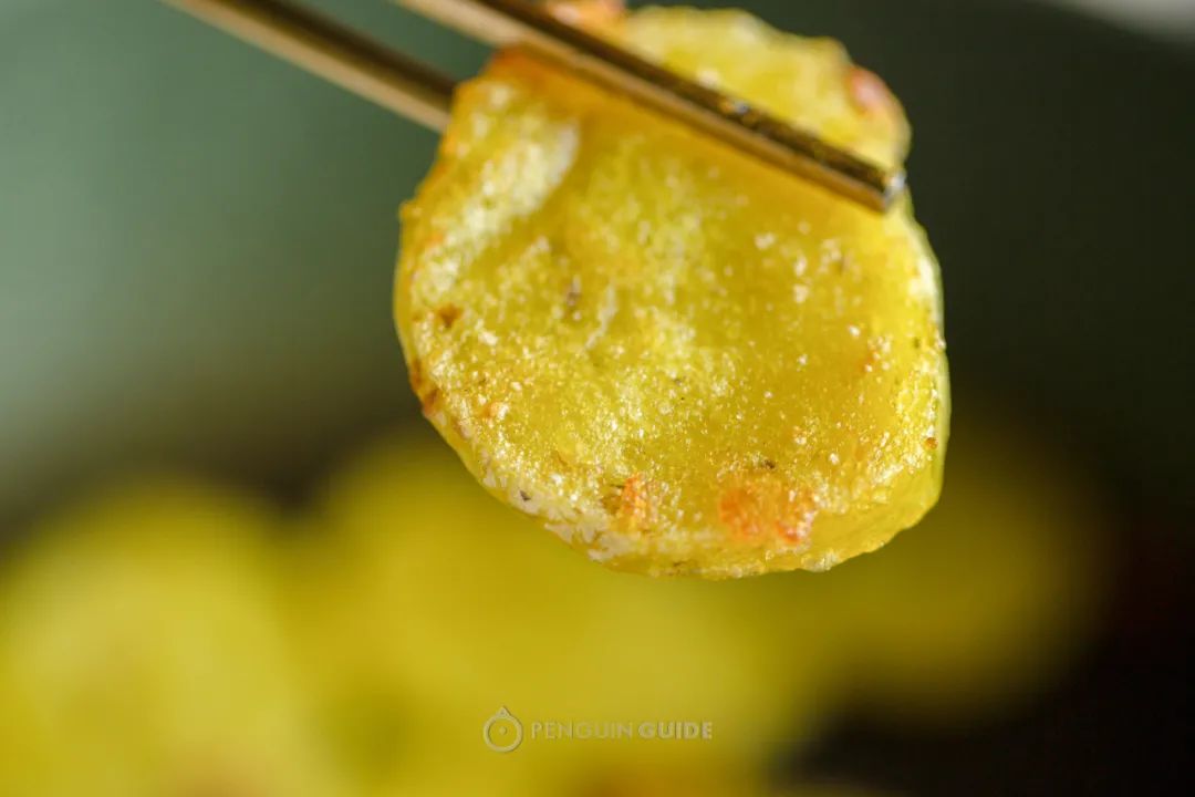 感谢物流，这些全国神仙菜市场，都能网购了