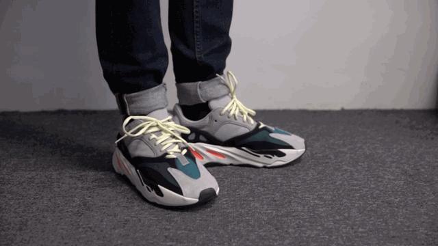 球鞋测评nike垃圾鞋,实战和压马路的球鞋推荐nike