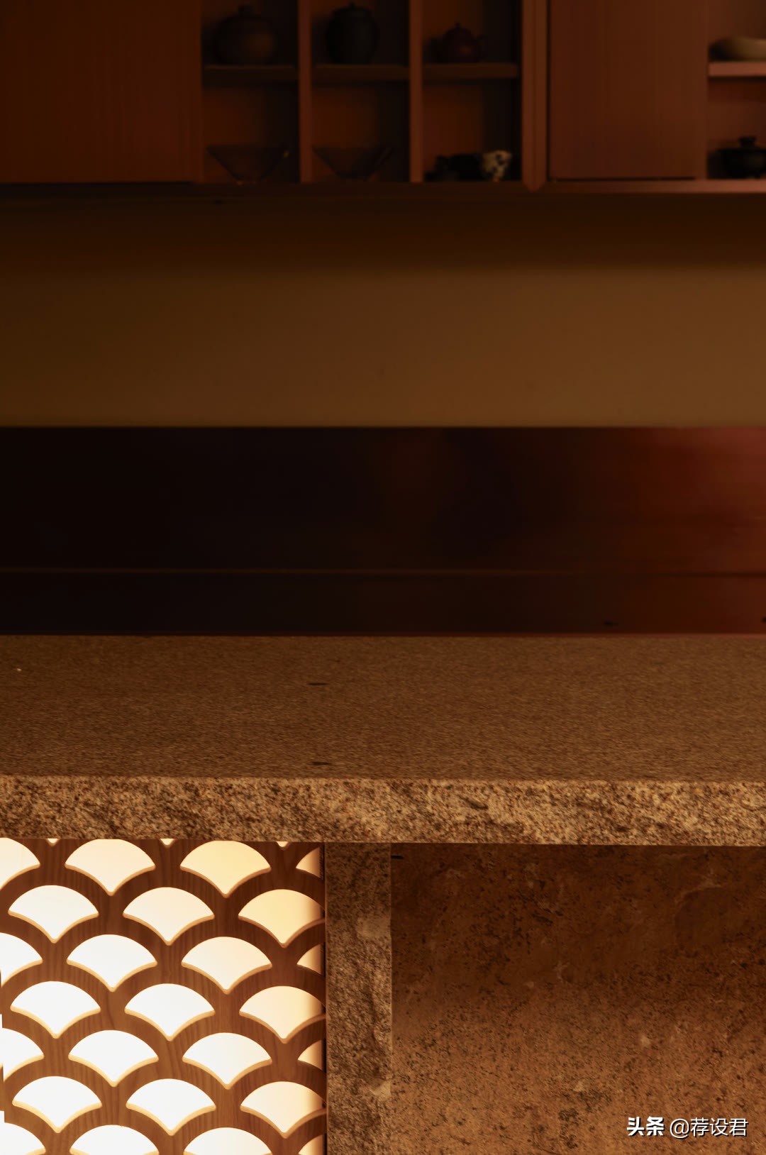 绽放作品设计理念,绽放设计宝龙