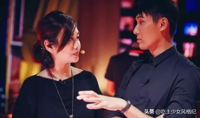 曾经生活在惊涛骇浪中的她为什么又站起来了?靠自救