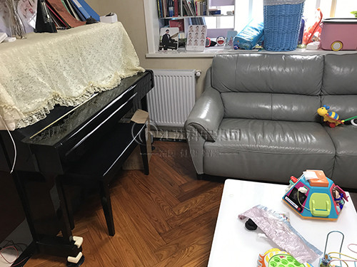 明装暖气全屋定制效果图,最漂亮的明装暖气