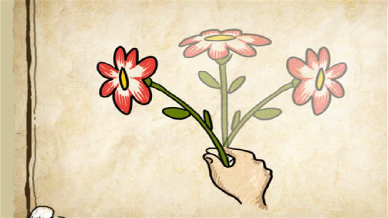 看图猜成语李白汪伦,看图猜成语一个很有趣的小故事