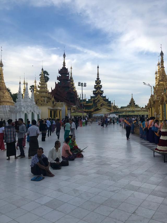 新宇带你看不同中篇—缅南美丽的风景和那些奇葩的旅游趣事