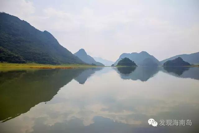 一见钟情三亚,一见钟情海南