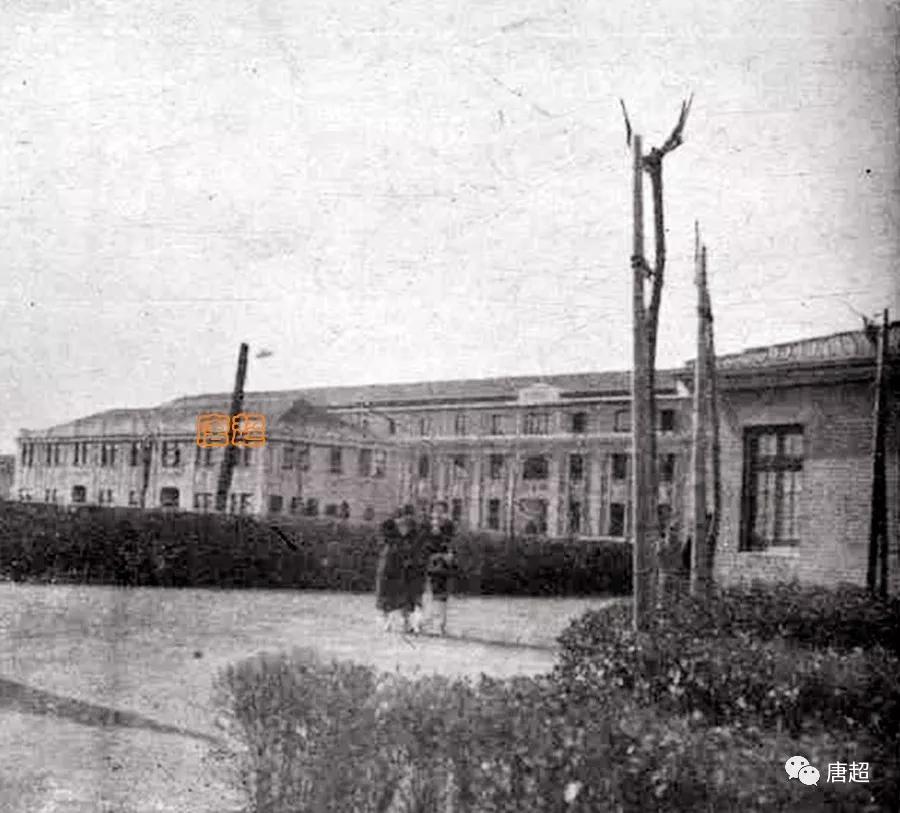 上海最老的九所大学,老上海人心中的大学排名