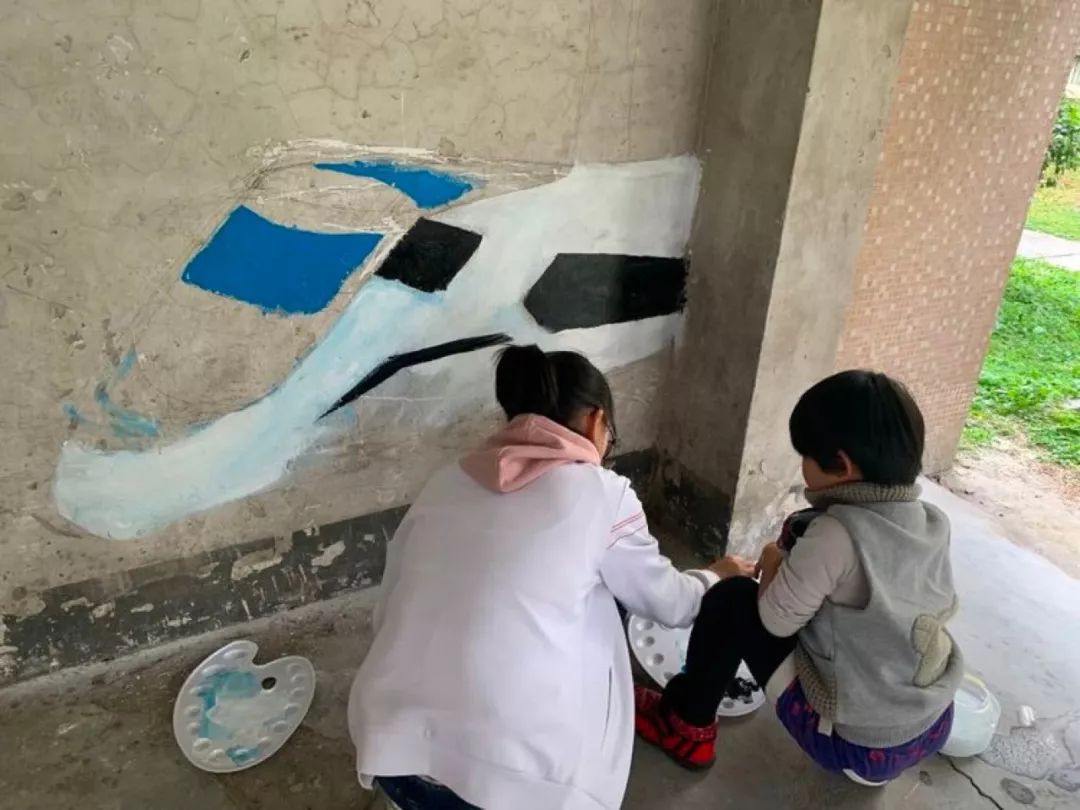 白云老房墙面翻新设计,白云区墙面翻新设计