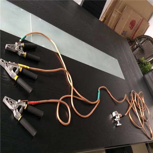 高压接地线多少钱一组,低压接地线价格合理