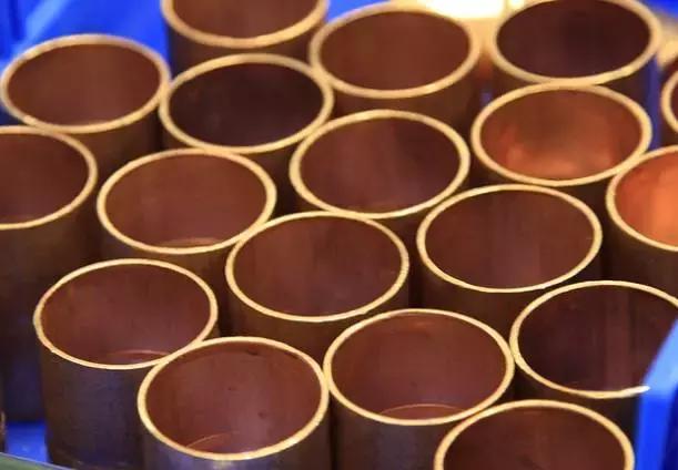 供水管道知识理论学习,一下子把管道知识讲明白了