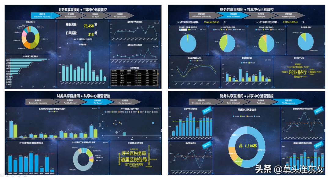 黑龙江财务共享,哈药集团财务共享