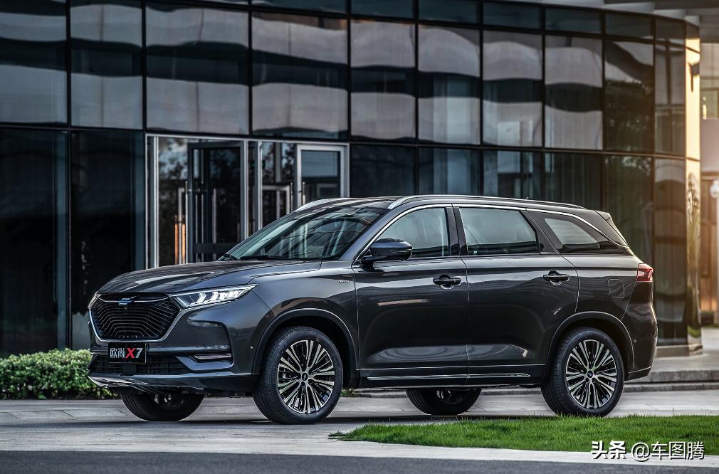 长安欧尚x7最新视频试驾,长安欧尚x7最新试驾视频