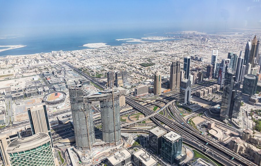 迪拜喷泉旅游攻略,迪拜水族馆游玩攻略