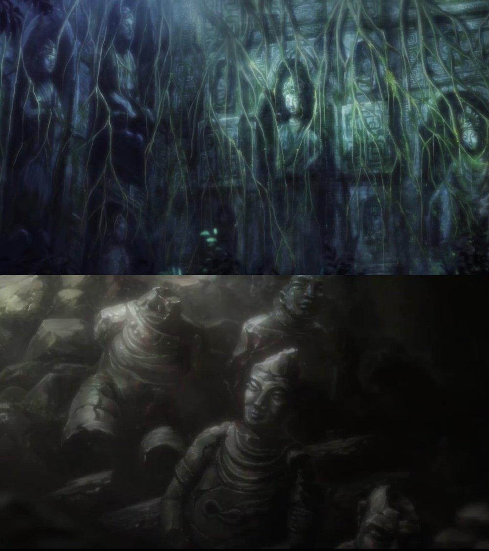 经典ip翻拍,经典ip被翻拍