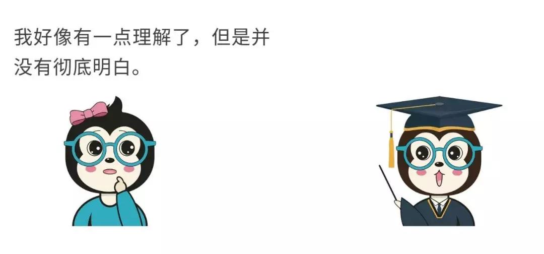 用漫画来回答数学问题,用漫画解释实践与认识的关系