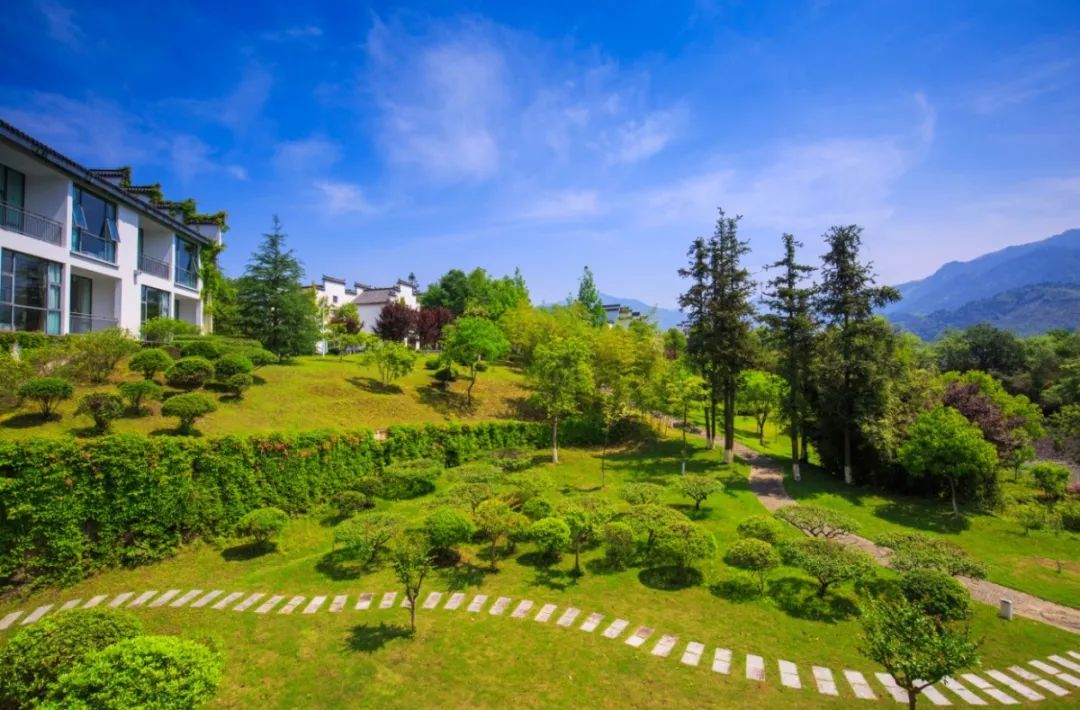 徽州赏秋三日游自驾游攻略,小众徽州赏秋村落