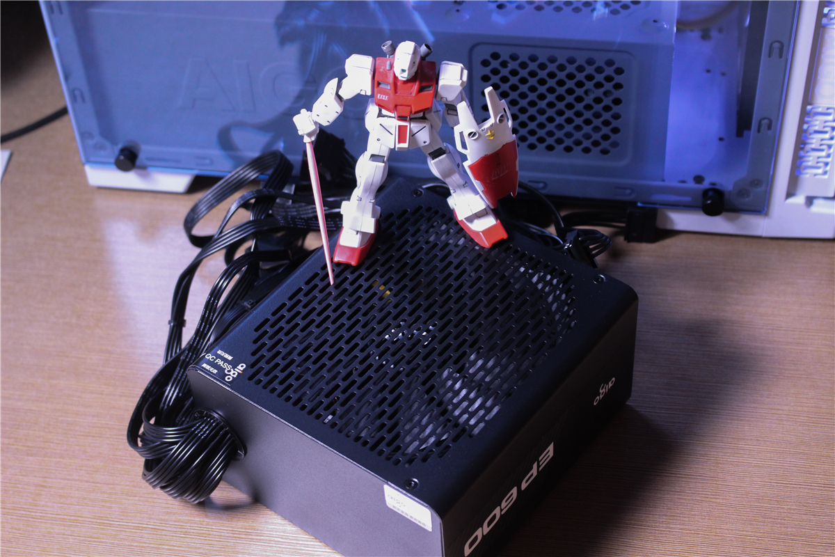 白牌的爱国者600w电源怎么样,爱国者t600电源咋样