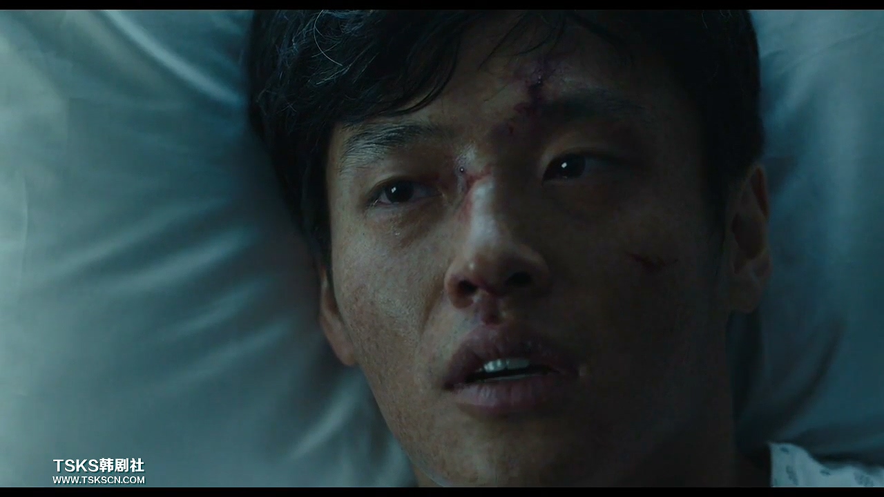 悬疑无尿点的韩国电影,无尿点的韩国悬疑电影