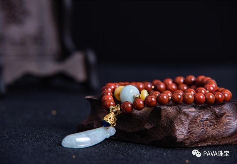 PAVA珠宝携手西安大融城——趣浪夜肆热闹开市啦