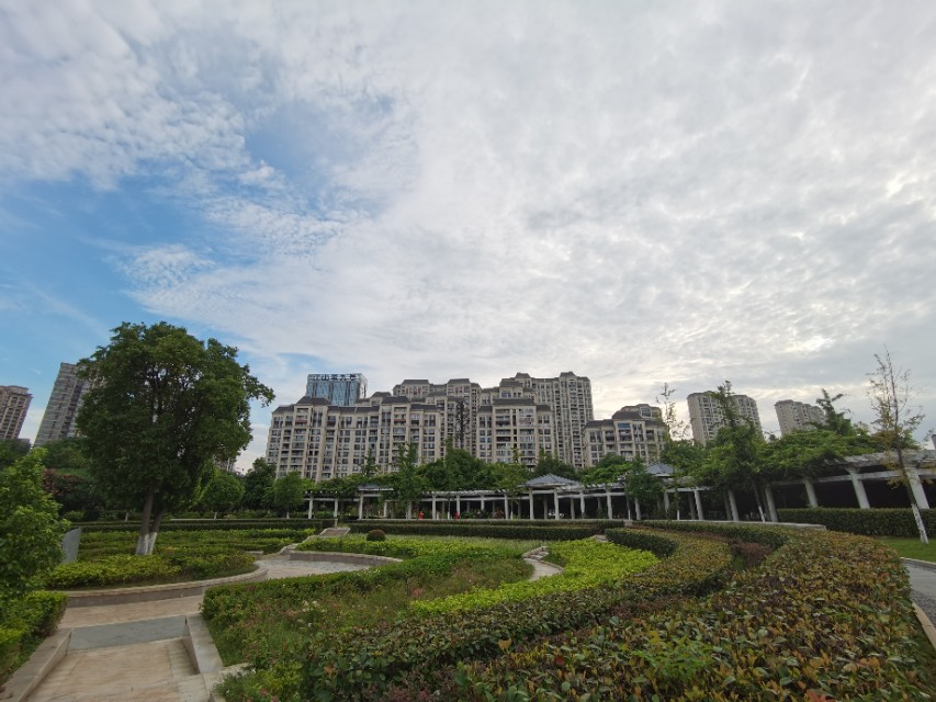 赣州地产新项目,赣州商业地产项目