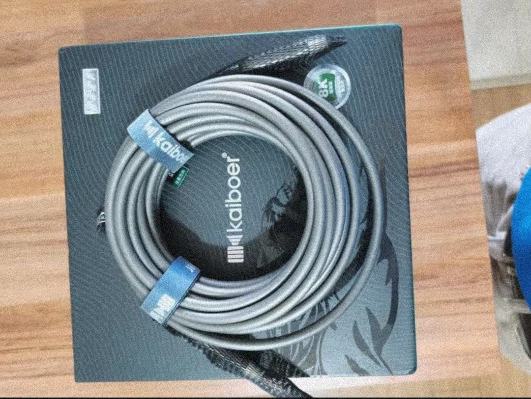 开博尔光纤hdmi线第四代,开博尔光纤hdmi线怎么样