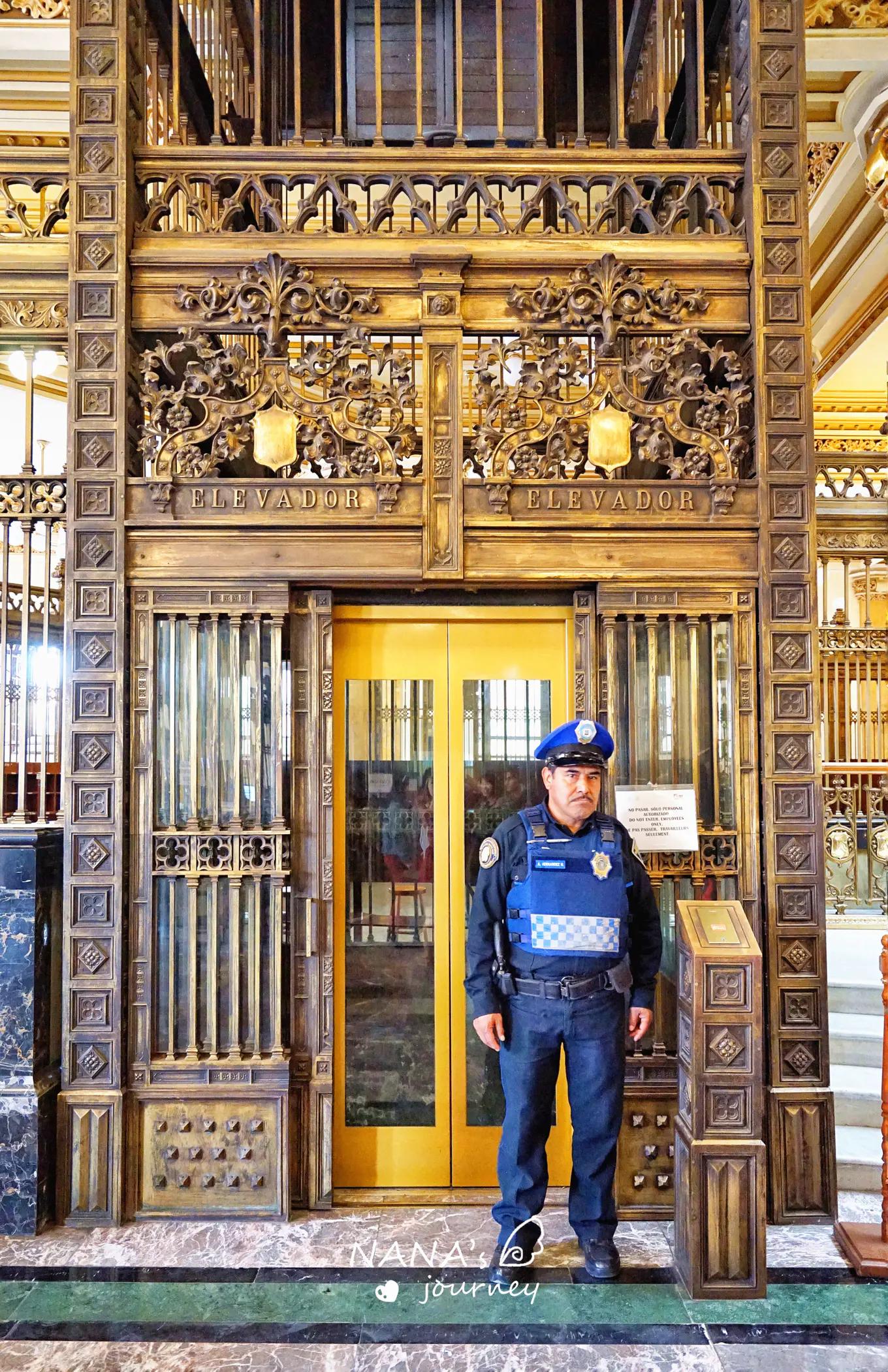 墨西哥城探秘之旅,看墨西哥古城