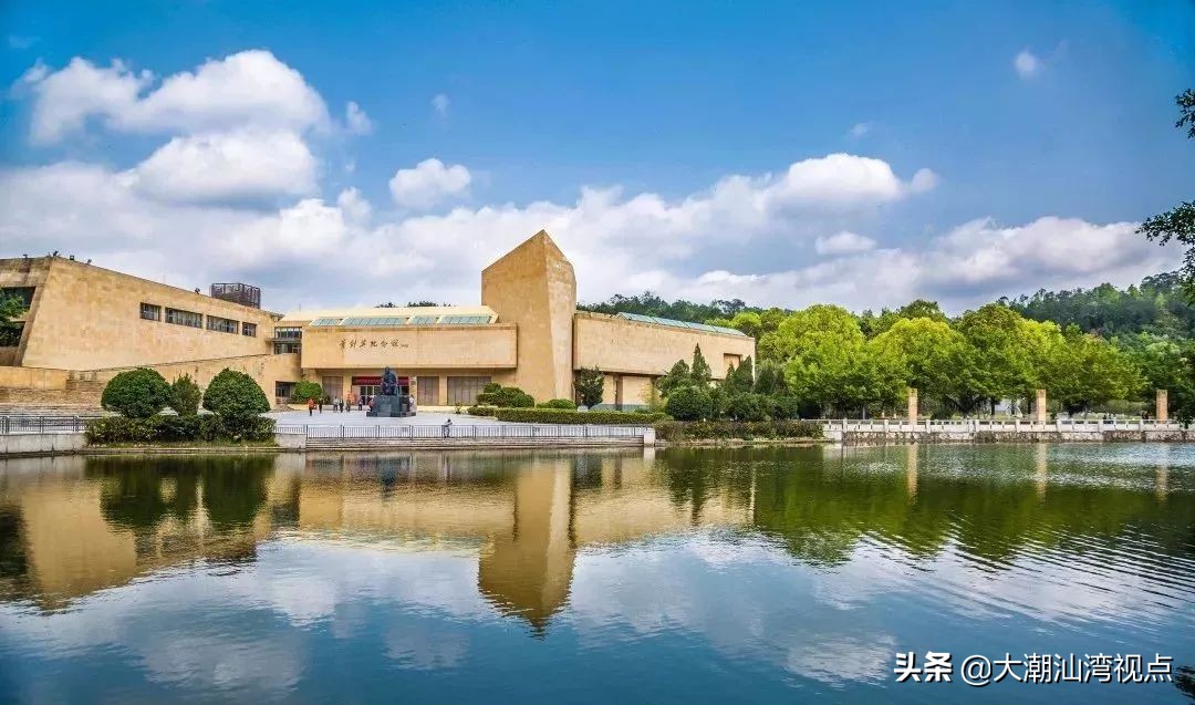 潮汕旅游梅县路线攻略,梅州周边潮汕旅游