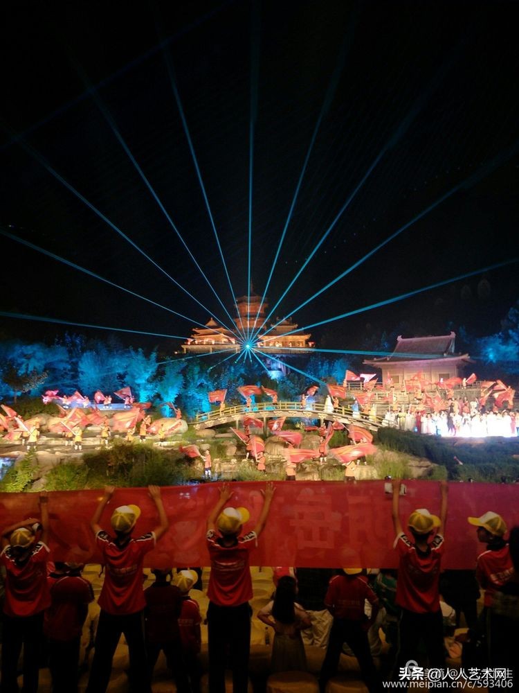 中国书画春晚北京,2019中国书画春晚