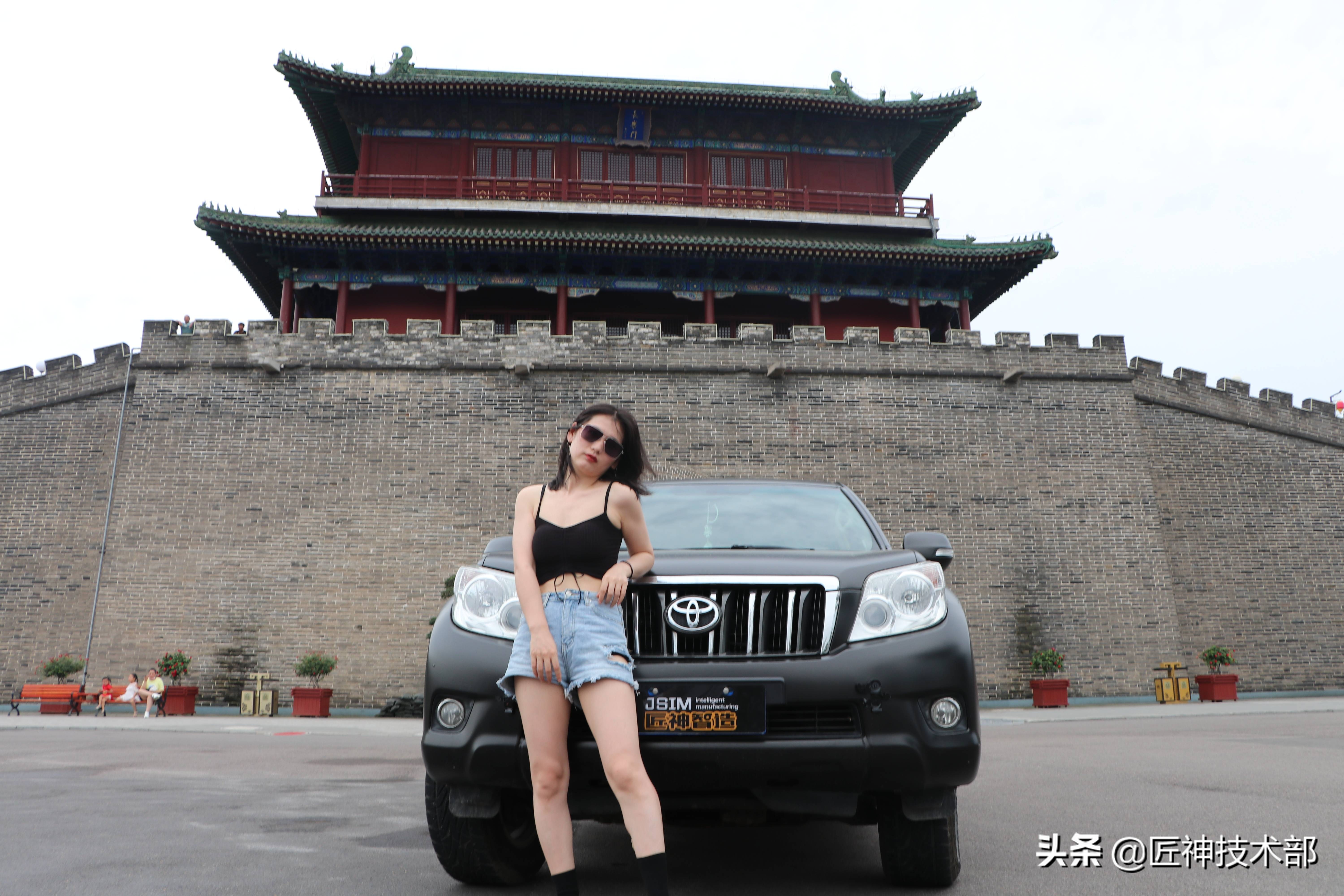 普拉多2.7机械增压0-100加速,普拉多双螺杆机械增压多少钱