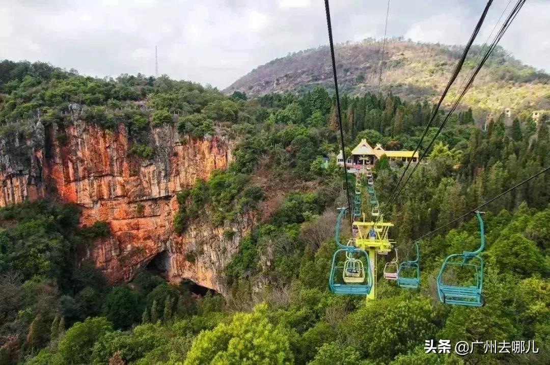 深圳高铁4个小时可到的旅游城市,深圳出发最美的短途高铁