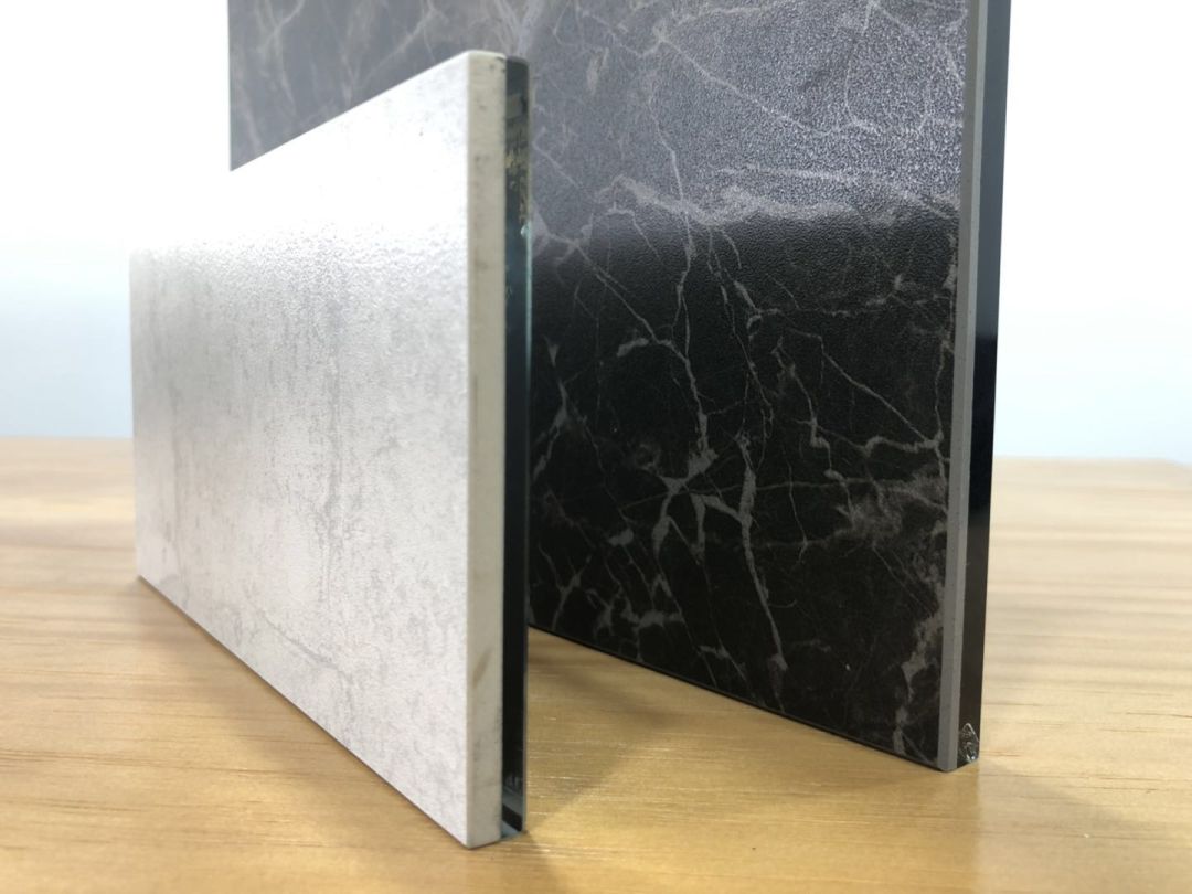 西班牙岩板有几个品牌,3mm超薄岩板生产流程