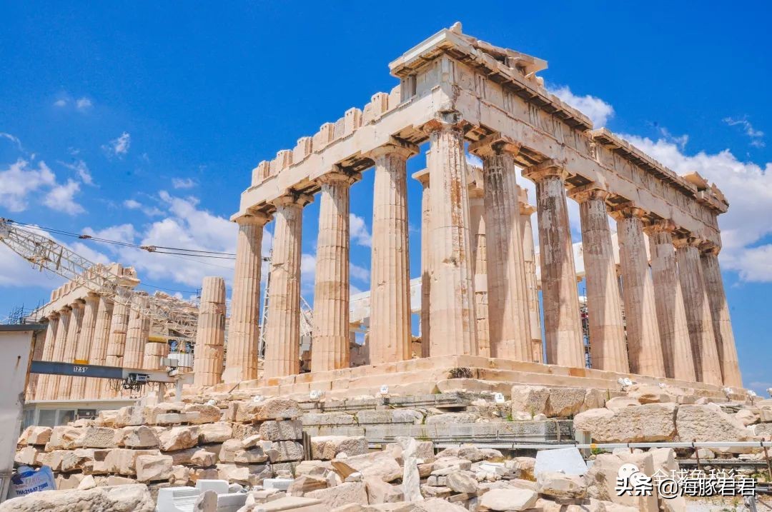 希腊购物化妆品最全攻略,去希腊旅游必买的东西