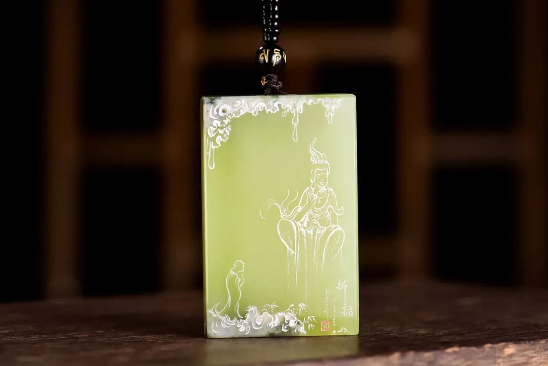 青黄口料值钱吗,黄口料价值多少钱一斤