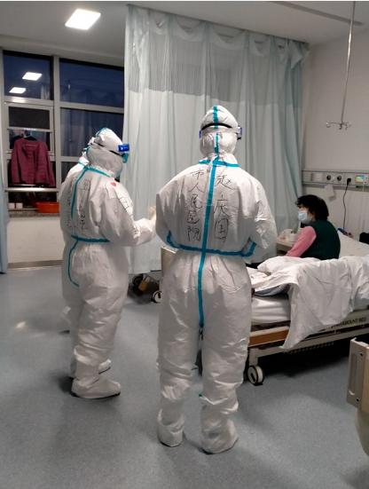 赵庆国医生视频,武警山东省总队赵庆国