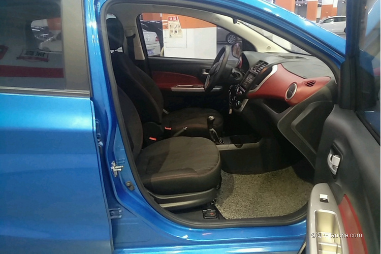 麻雀虽小五脏俱全机场,麻雀虽小五脏俱全的五菱之光