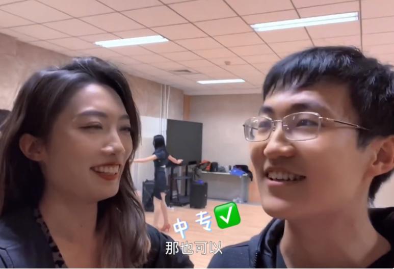 清华男生谈择偶,采访清华大学男生择偶标准