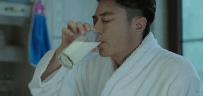 大宝宝要喝什么奶粉比较好,比较容易让大宝宝接受的奶粉