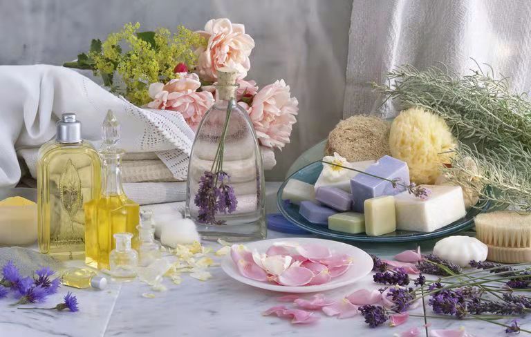 2019春夏香水推荐,回顾一波最常用的几款香水