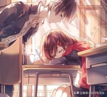 四本学霸宠甜妻的小说,双学霸从校服到婚纱的甜宠文