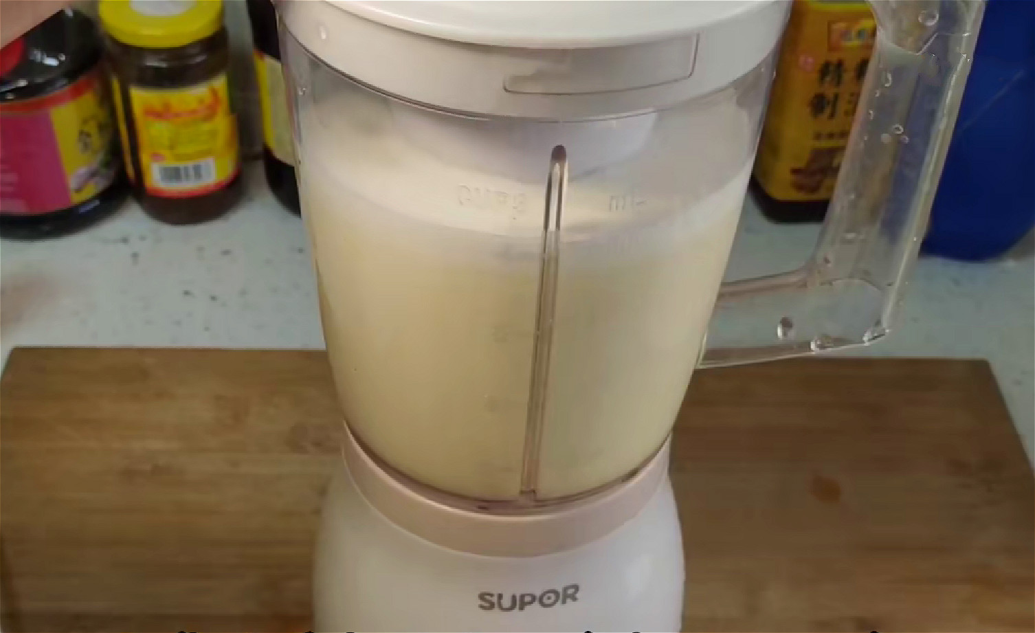 豆腐脑怎样凝固成豆花,用豆花做豆腐脑的方法