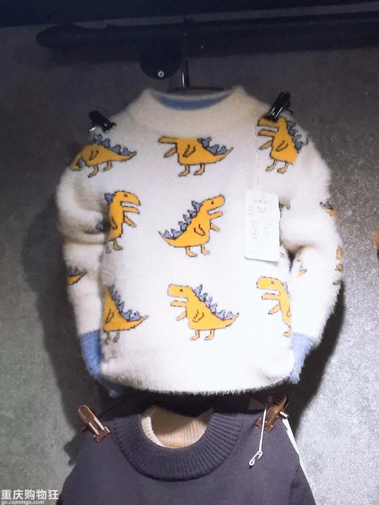 重庆朝天门童装城,朝天门童装批发市场有哪些