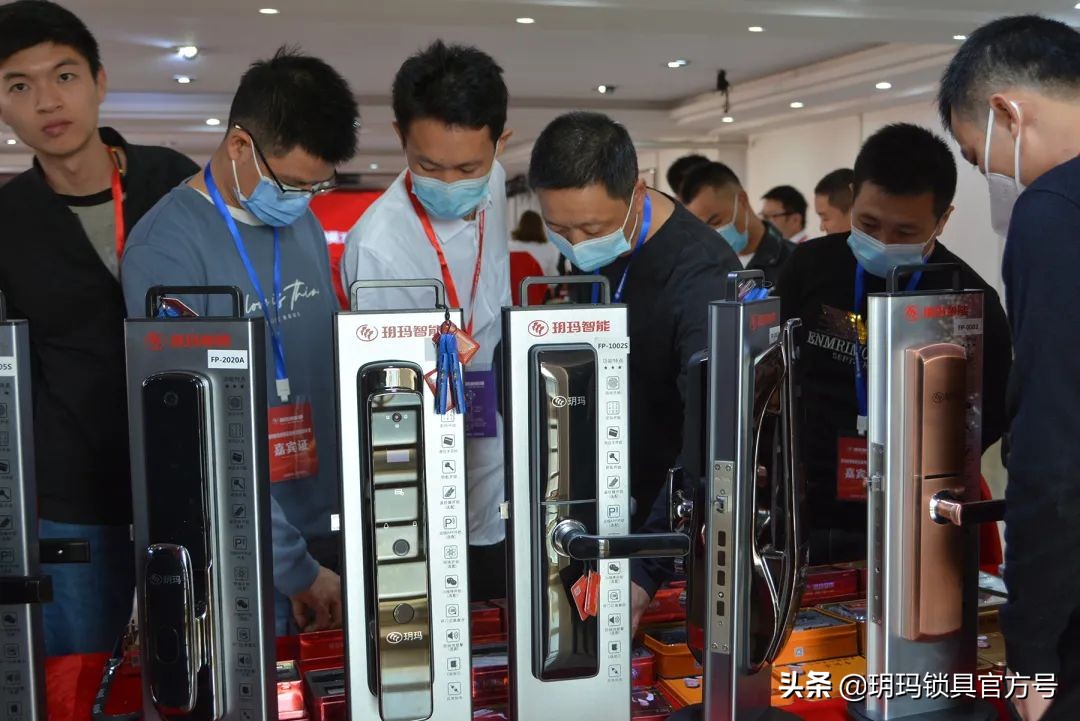 玥玛智能锁的特点,玥玛玥兔智能锁