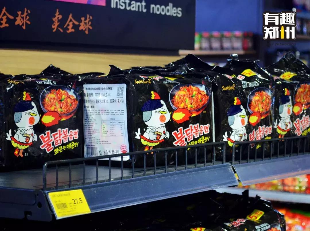 没有美食和电影院的“中大门”，到底够不够吸引郑州人？